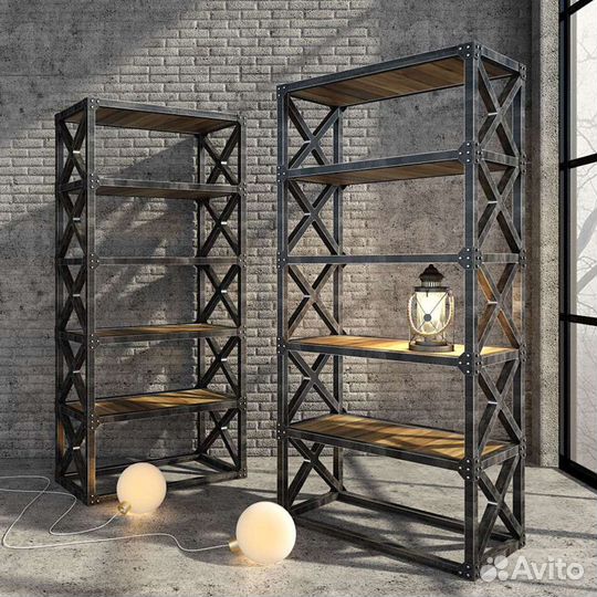 Лофт во всех его проявлениях