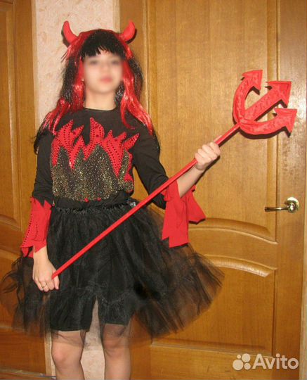 Для праздника,карнавала, тематических вечеринок