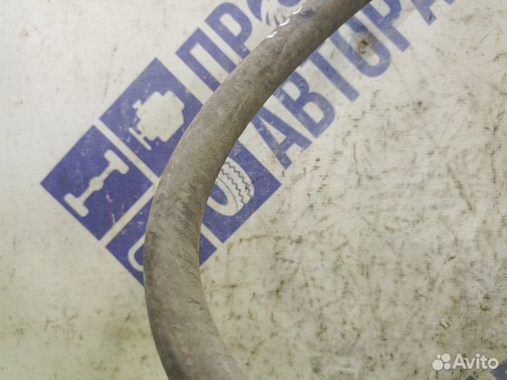 Трубка кондиционера Renault Fluence седан 1.6 K4M