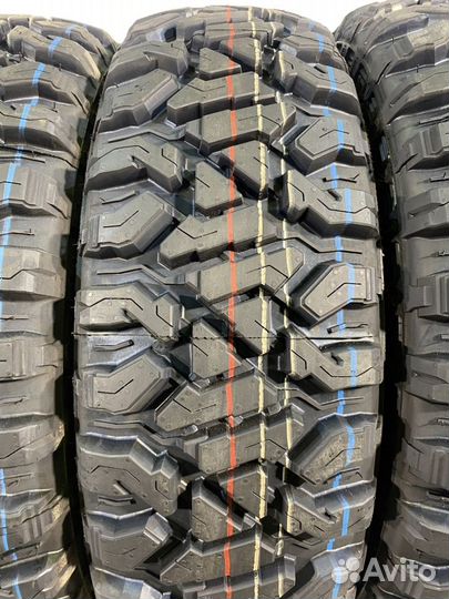 КАМА Flame M/T (HK-434) 205/70 R16 97Q