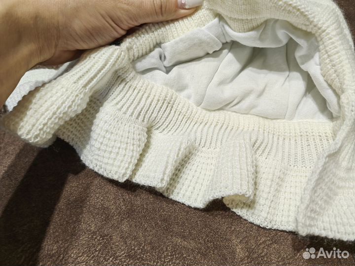 Шапки весна, зима