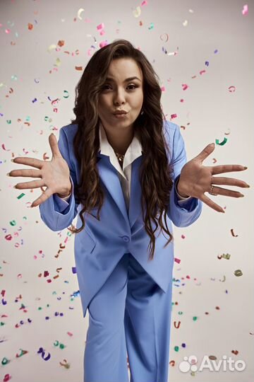 Поющая Ведущая +DJ