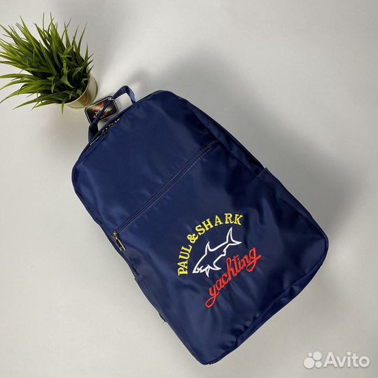 Рюкзак paul&shark