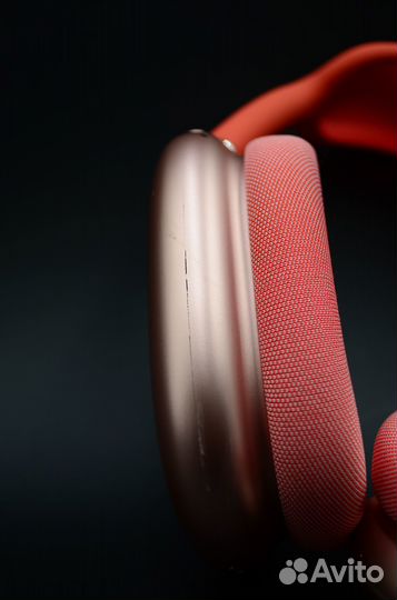 AirPods Max Lux Copy