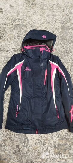 Горнолыжный костюм