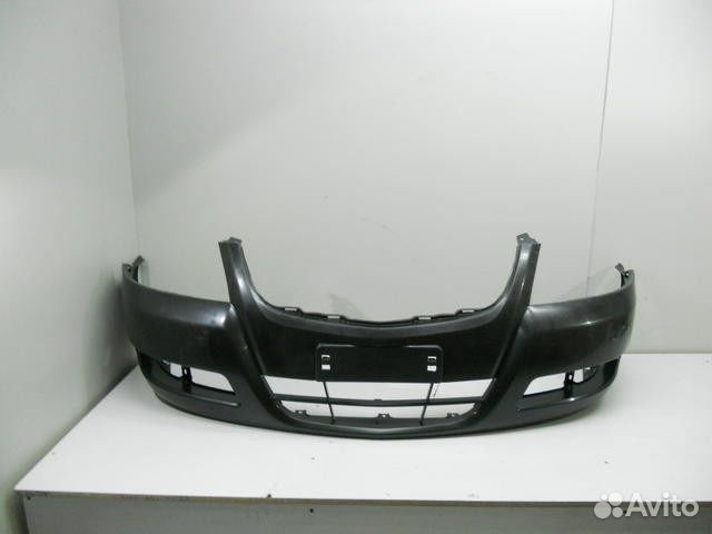 Бампер на ниссан альмера классик