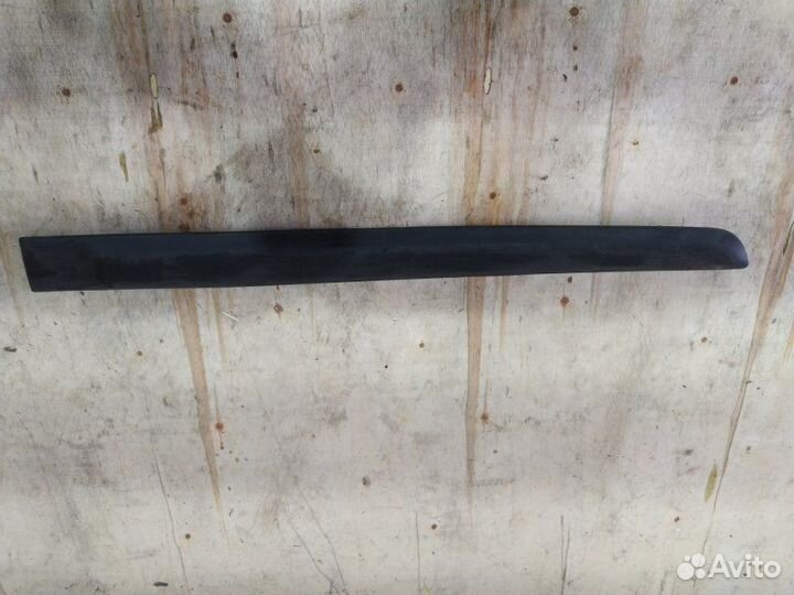 Накладка двери задняя правая Nissan Note E11