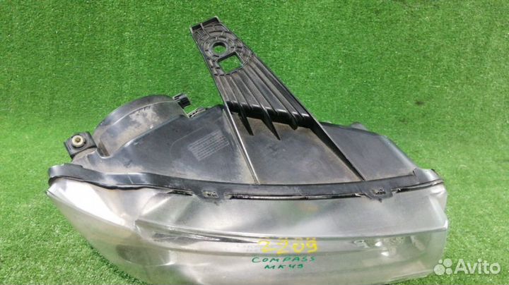 Фара Jeep Compass Правая