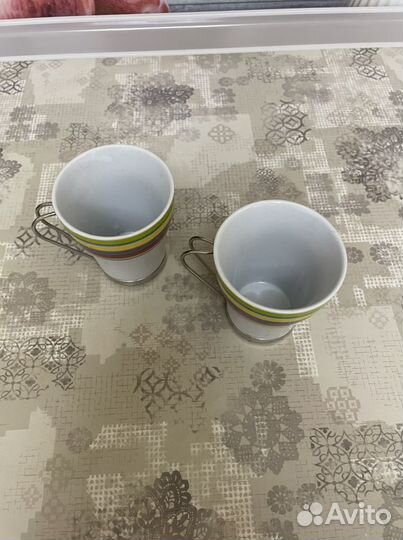 Набор чашек