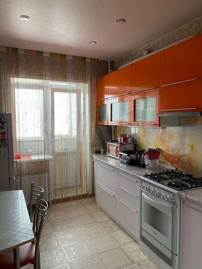 2-к. квартира, 45 м², 2/3 эт.