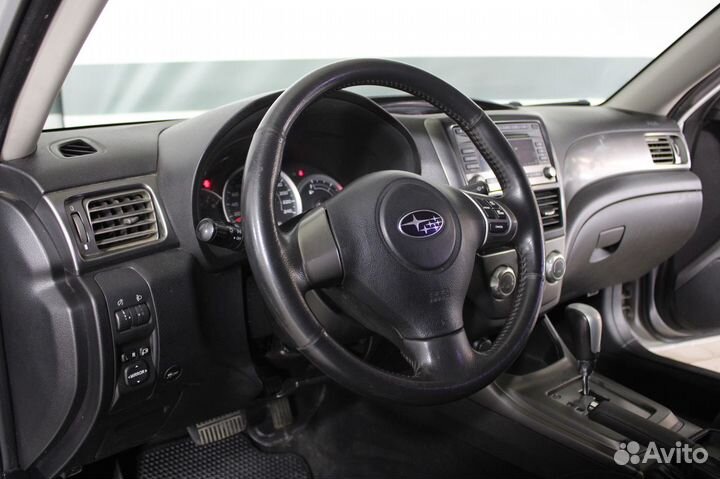 Subaru Impreza 2.0 AT, 2011, 174 000 км