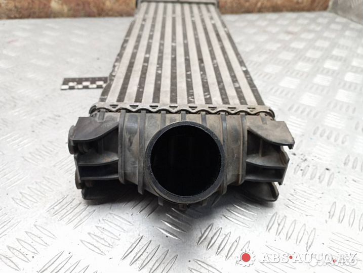 Интеркулер Ford Transit Custom 2017 caccc119L440AF