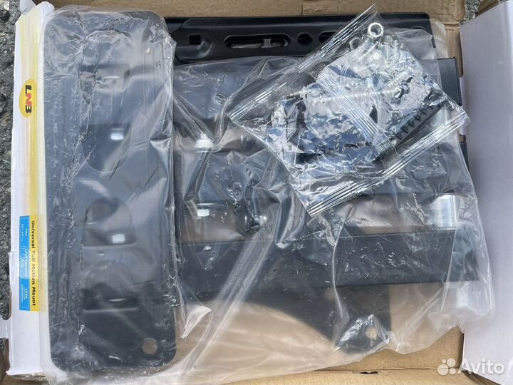 Кронштейн для телевизора