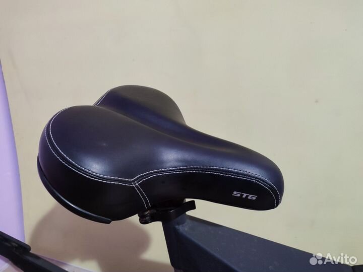 Пространственная Рама Horizon Мотоверсия