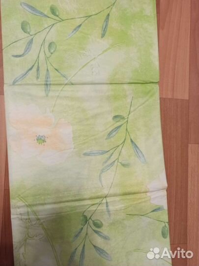 Скатерть новая