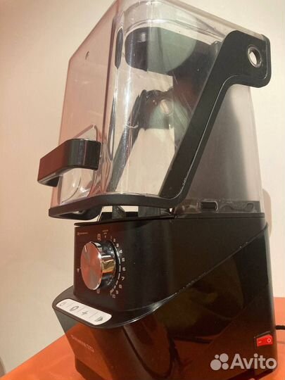 Rawmid Prоfеssiоnal RPB-04