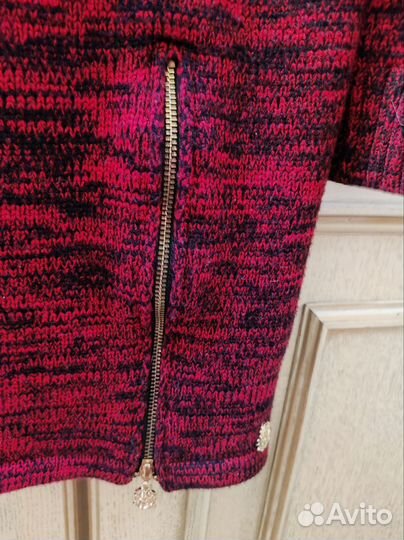 Платье туника для девочки Stefania Pinyagina 122