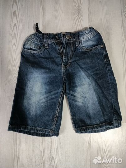 Продам детские вещи для мальчика на рост 140