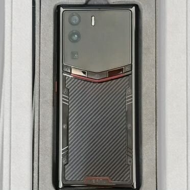 Vertu METAVERTU 5G Web3, 12/512 ГБ, 2 SIM