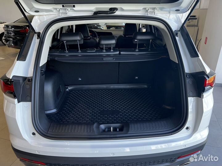 Changan CS35 Plus, 2023