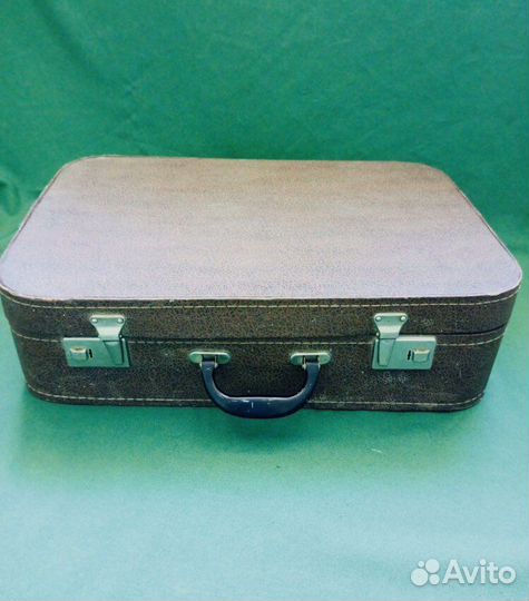 Чемодан СССР ретро