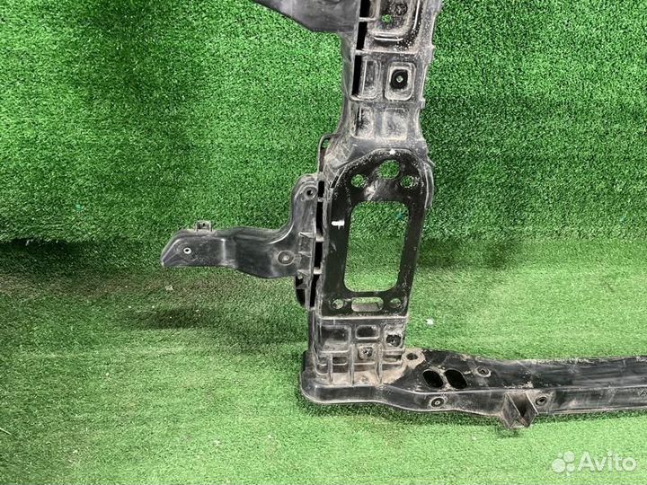 Панель передняя Hyundai Santa Fe 4 TM (2018-2021)