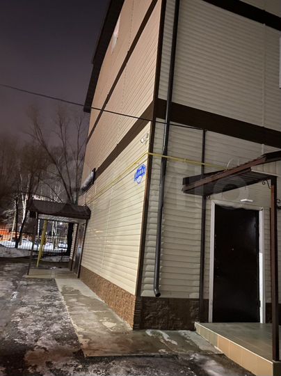 Торговая площадь, 170 м²