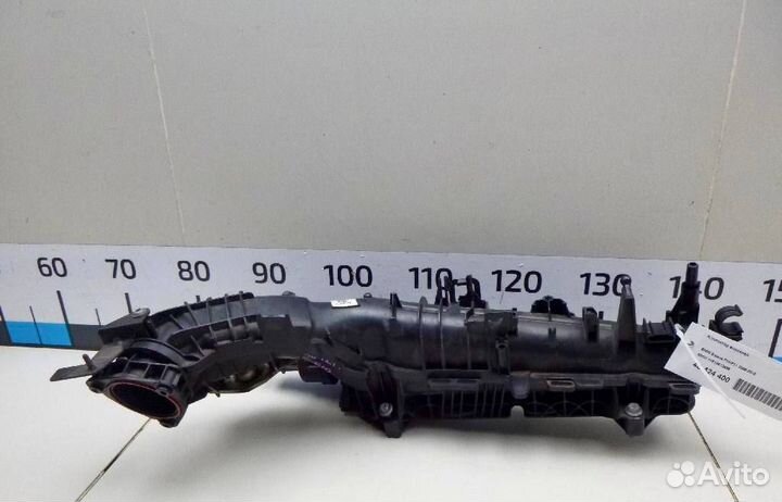 Диск тормозной задний Renault Grand Scenic/Scenic