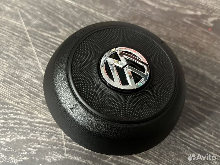 Подушка SRS golf7 R R-line GTI GTR GTD tiguan