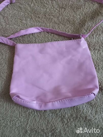 Cумка для девочки