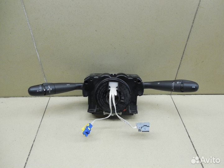 Переключатель подрулевой в сборе 408 2012