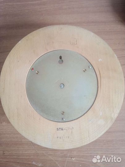 Барометр Утёс бтк-сн-08