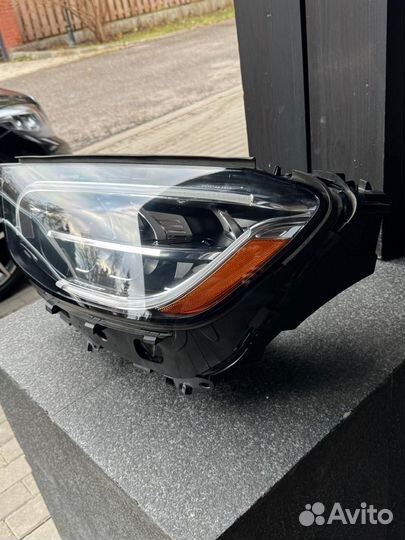 Фара лева Glc x253 A2539067301