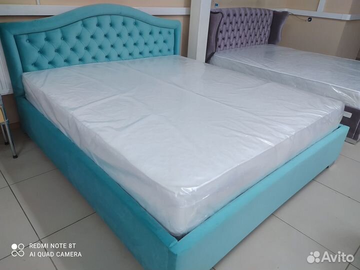 Матрас ортопедический 160х200, (Мультипак пк)