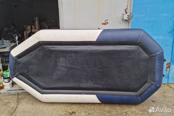 Продам лодку пвх