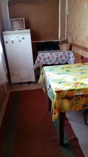 Дача 57 м² на участке 4,1 сот.