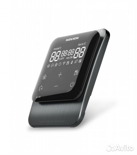 Выносной пульт управления котлом NR-40D Navien