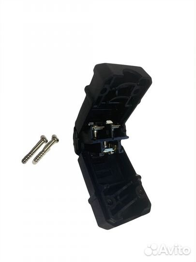 Разъем IEC C19 16A для асика, майнера