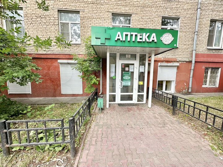 Сдам помещение свободного назначения, 57 м²