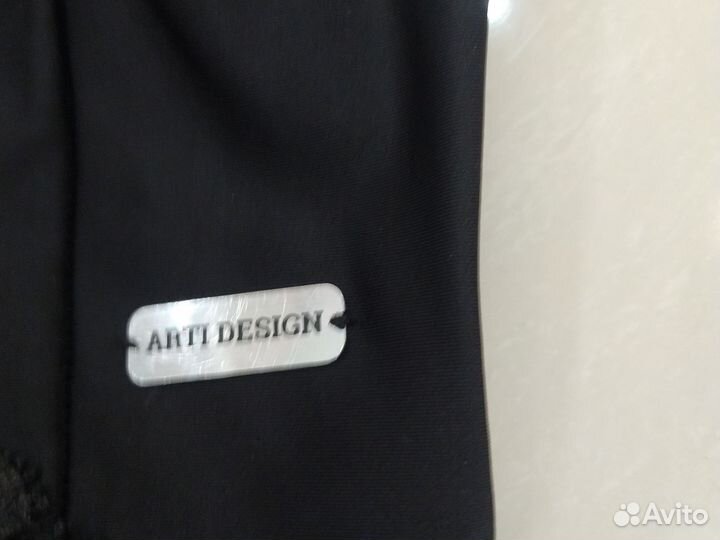 Боди арти пошив