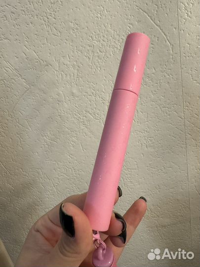 Jeffree star тушь