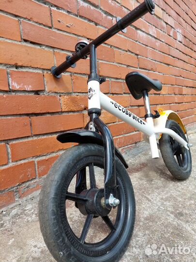 Беговел детский