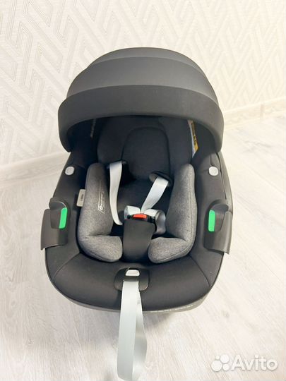 Детское автокресло от 0 до 13