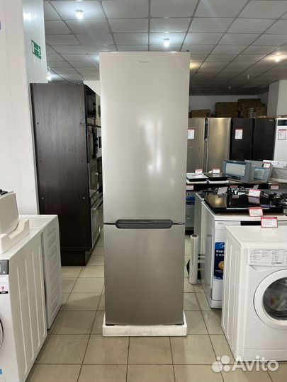 Новый Холодильник Candy(Haier) с No Frost