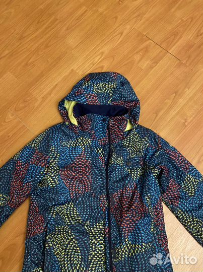 Куртка Рокси Roxy