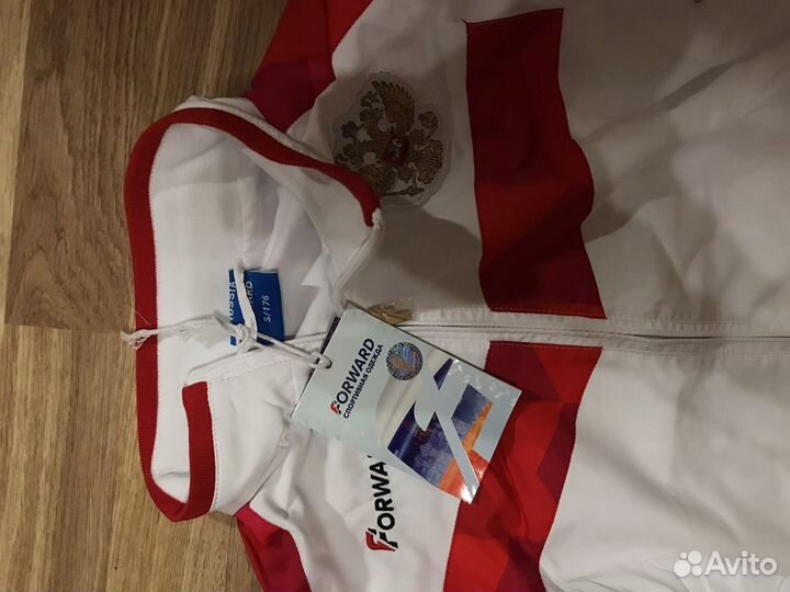 Спортивный костюм forward