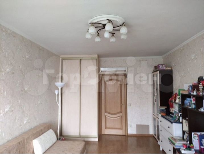 2-к. квартира, 55,4 м², 5/8 эт.