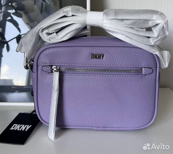 Кроссбоди dkny