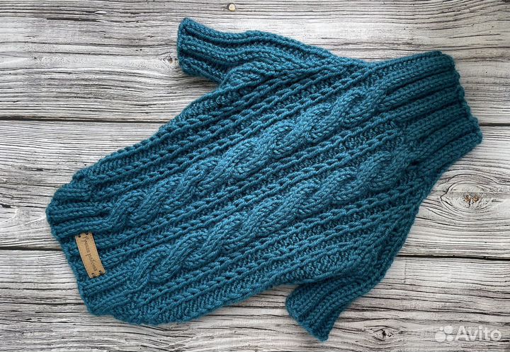 Одежда для маленьких собак