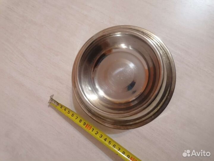 Миска для животных